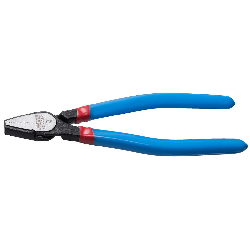 Unior Screw Pliers 170 1