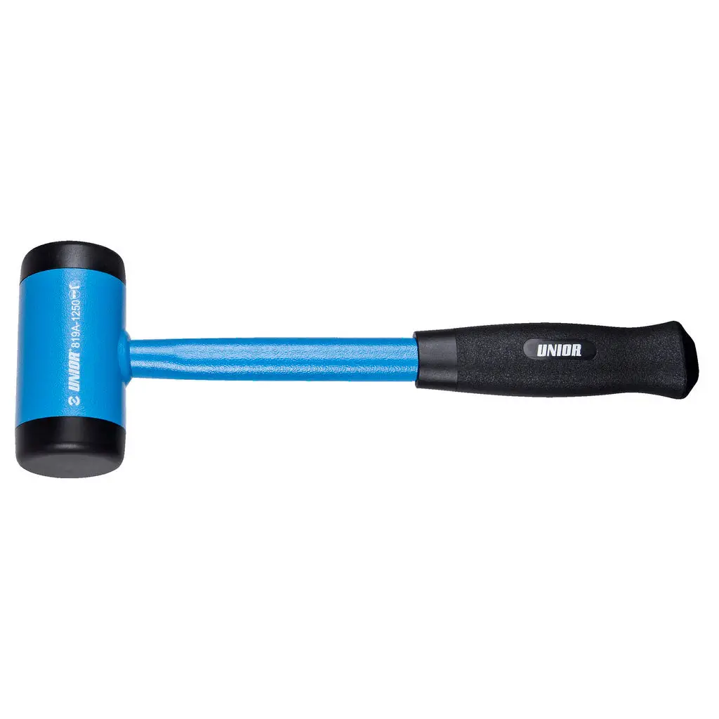 Unior Dead Blow Hammer 55 1