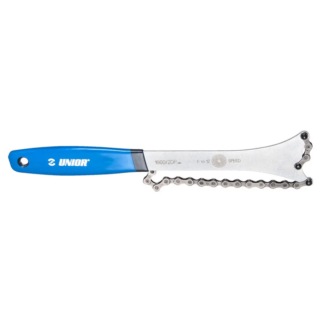 Unior Chain Whip, Multispeed 1