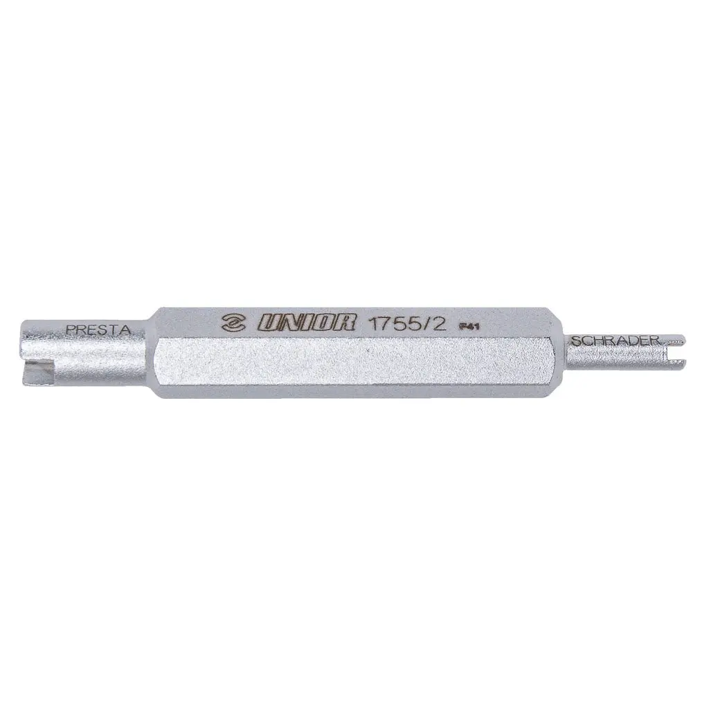 Unior Valve Core Remover 1