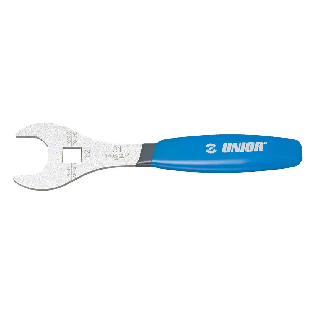 Unior Flat Wrench For Suspension Service 1