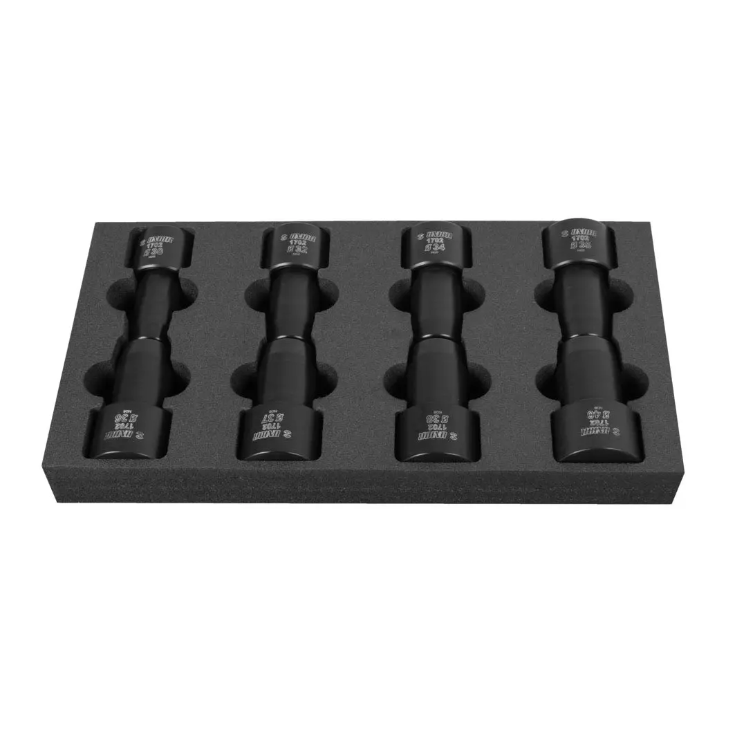 Unior Fork Seal Driver Tool Set 1