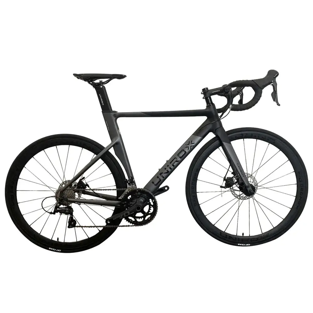 Unirox Aeroad Pro Track Racing Bike 1