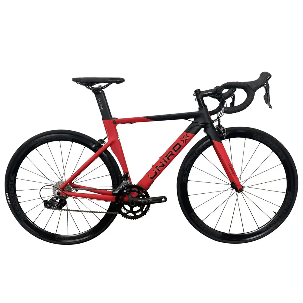 Unirox Aeroad Track Racing Bike 1