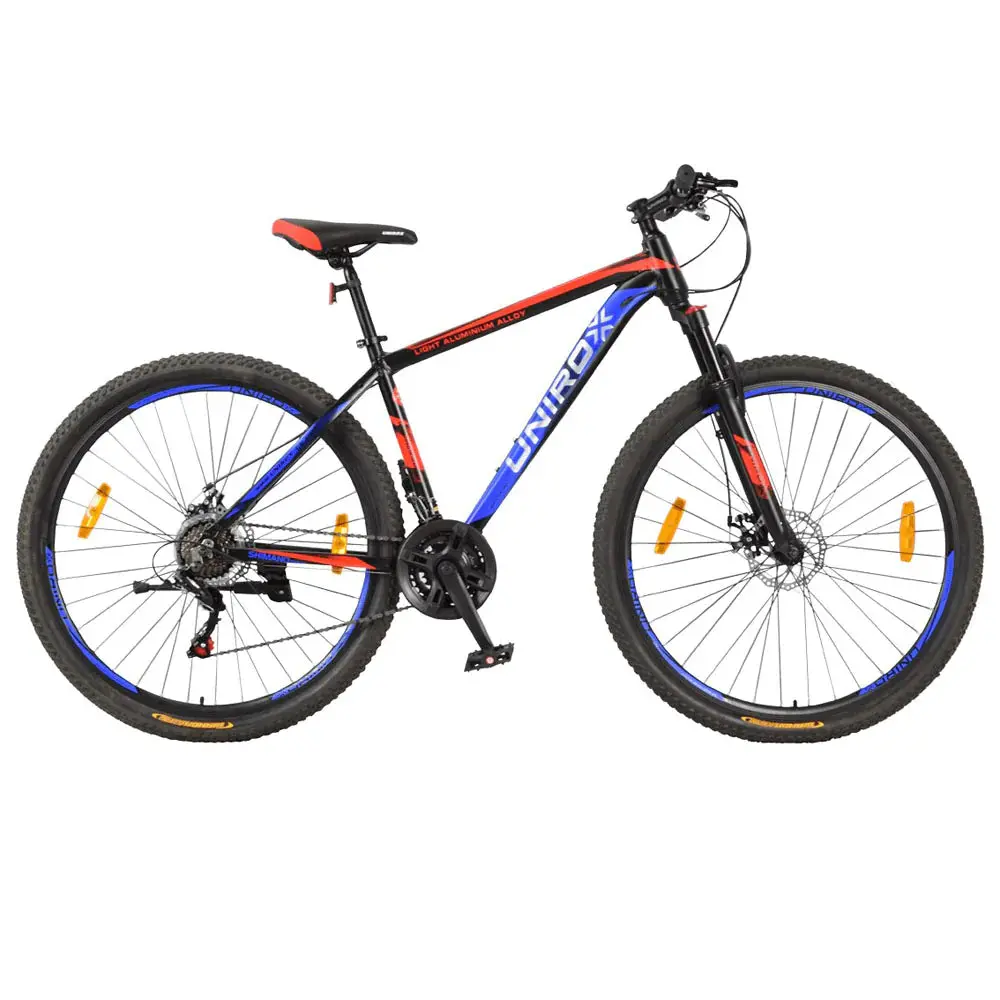 Unirox Ex-Fusion Mtb Bike 1