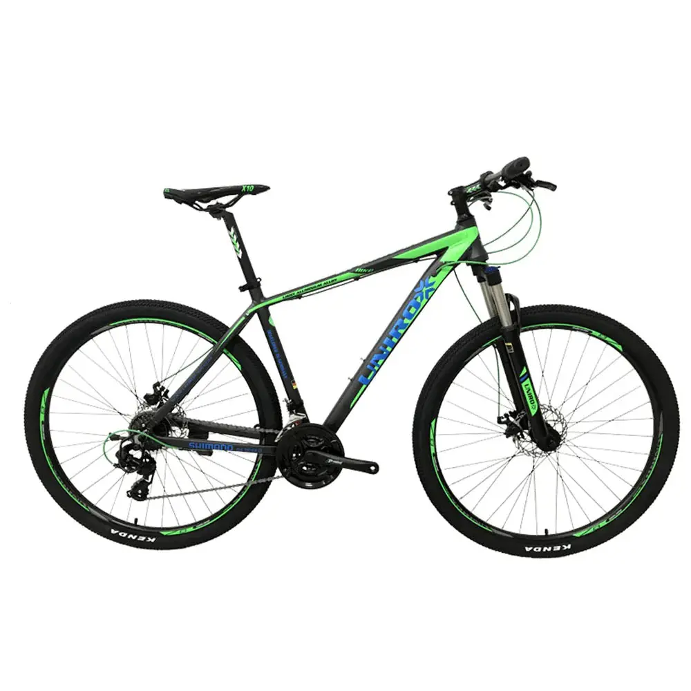 Unirox Ex-Trail Mtb Bike 1