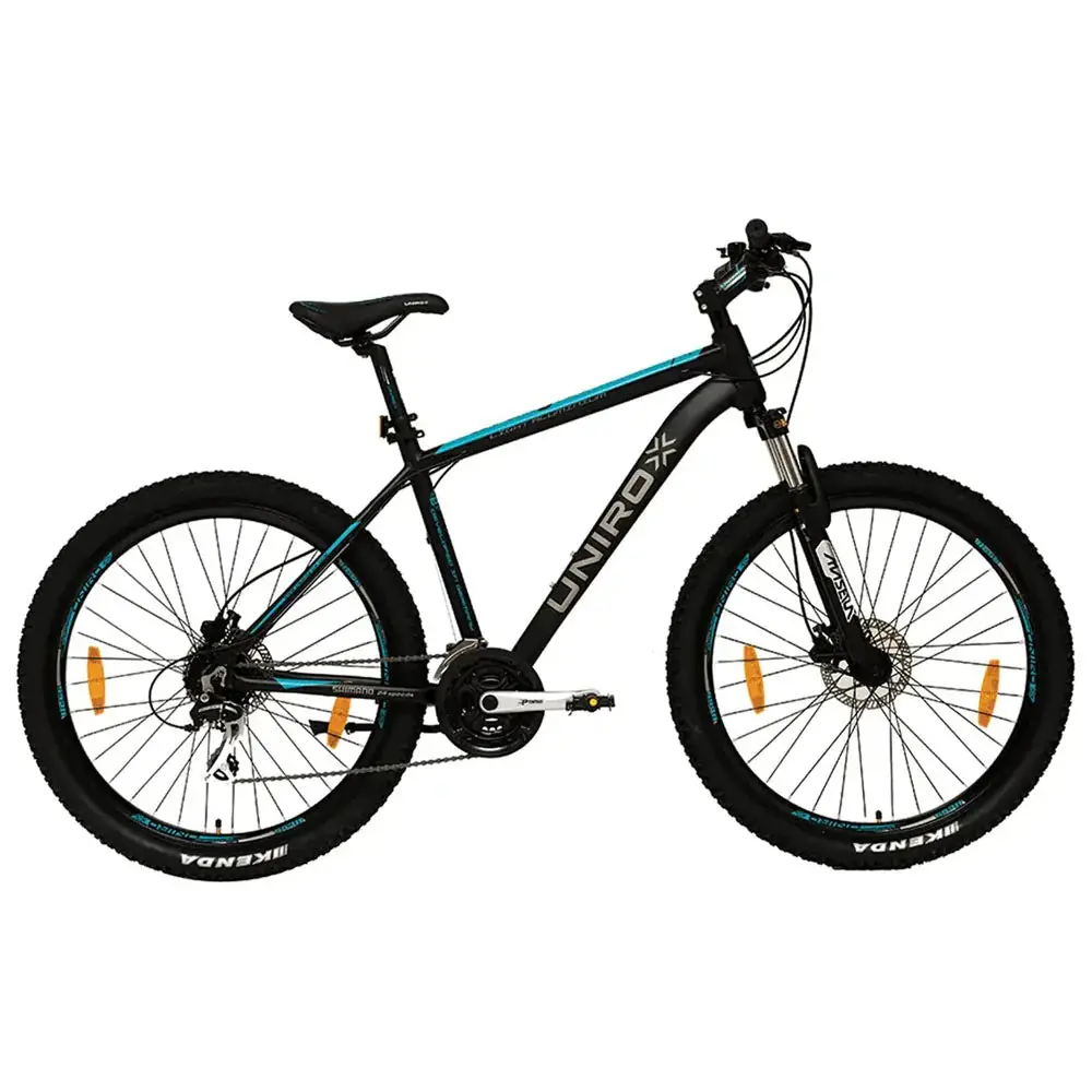 Unirox Wrangler 27.5 Mtb Bike 1