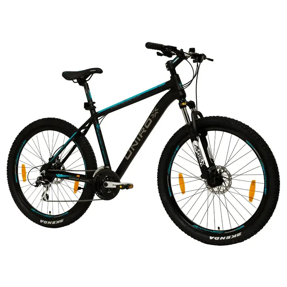 Unirox Wrangler 27.5 Hdm Mtb Bike 1