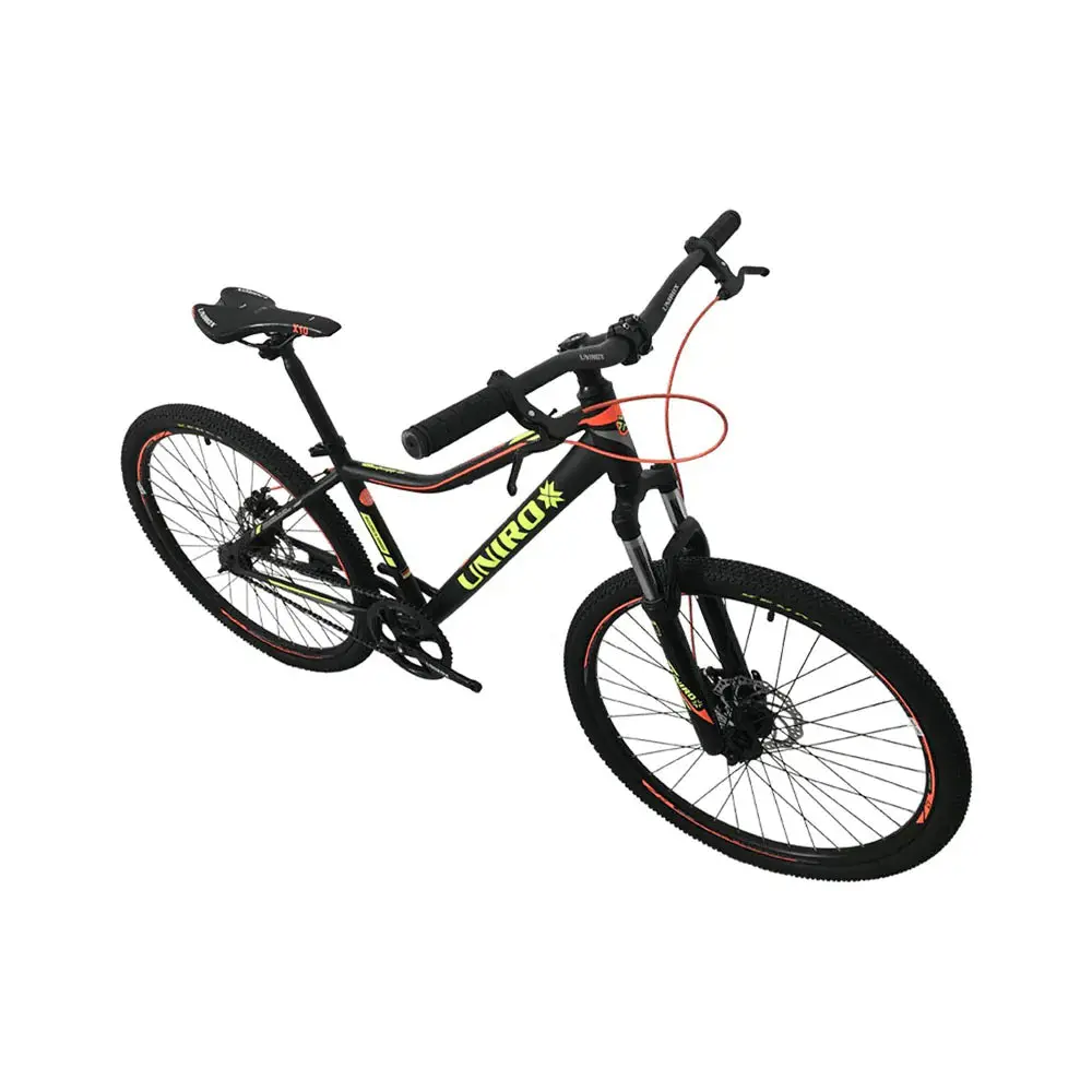 Unirox Attitude 26 Lady Bike 1