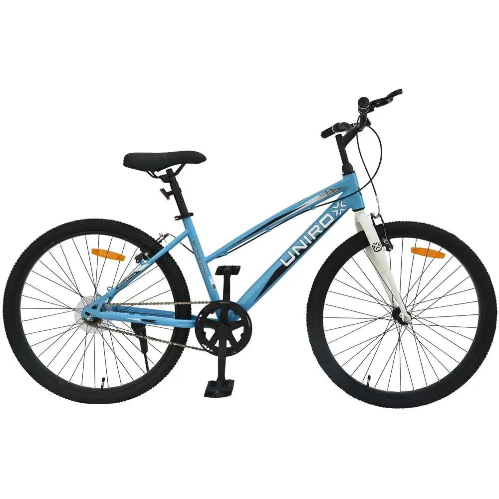 Unirox Instagram 26 Lady Bike 1