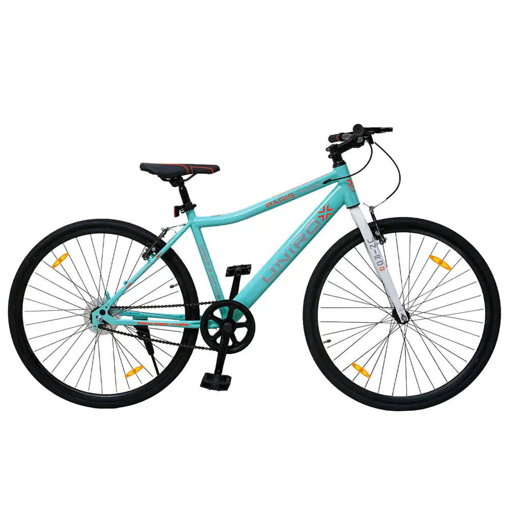 Unirox Paris 700C Lady Bike 1