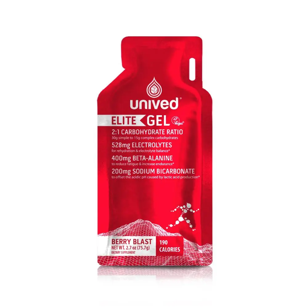 Unived Elite Gel 1