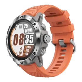 Coros Vertix 2 Gps Adventure Watch 2