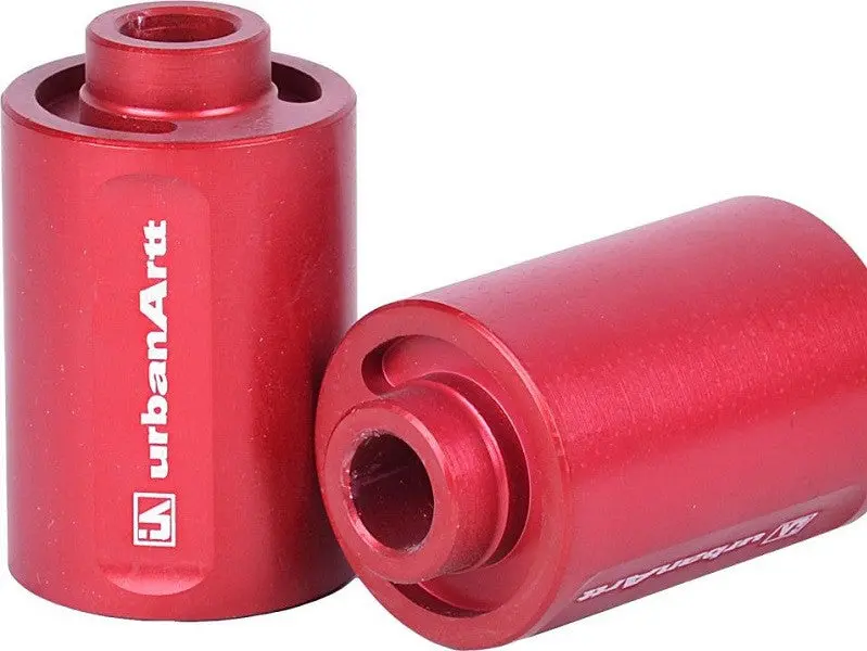 Urbanartt Pro Pegs 1