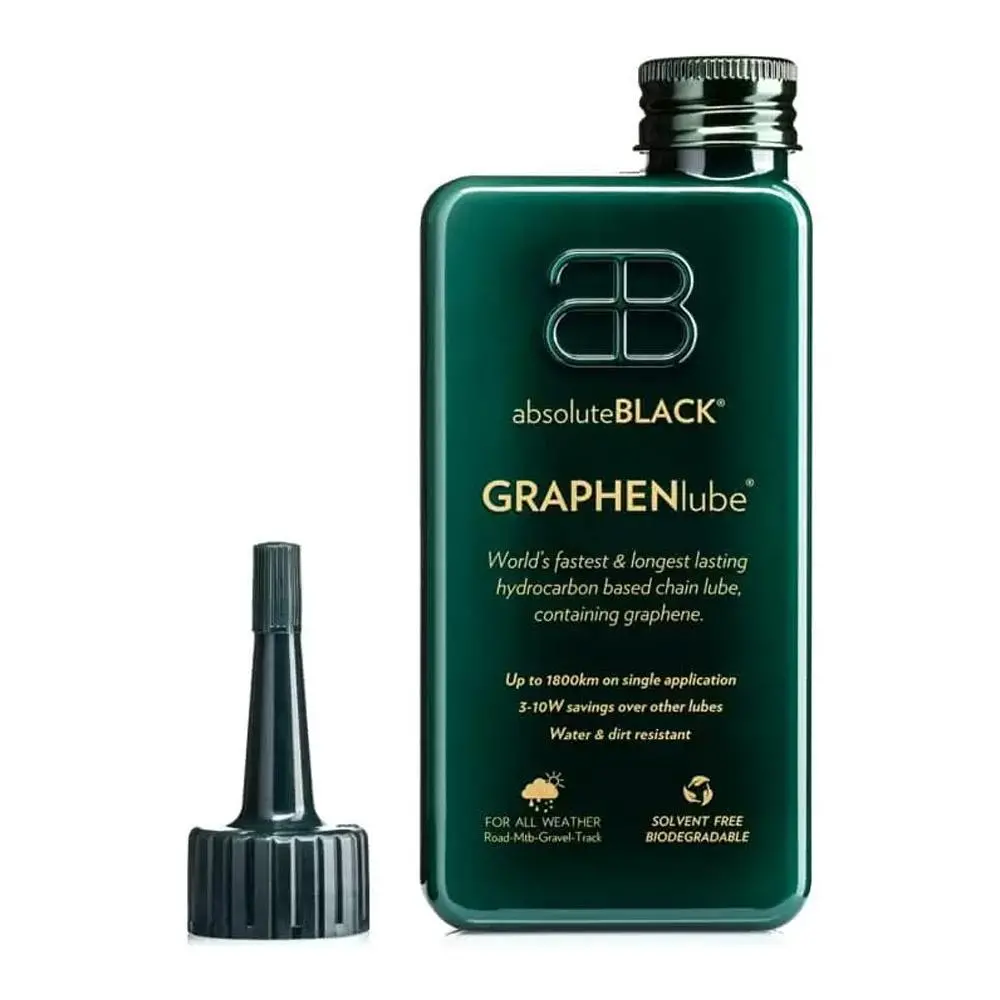 Absolute Black 140Ml Graphenlube Wax Lubricant 1