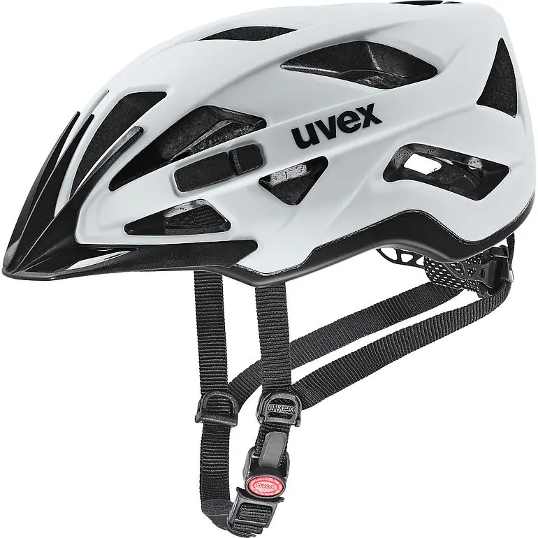 Uvex Active Cc Helmet 1