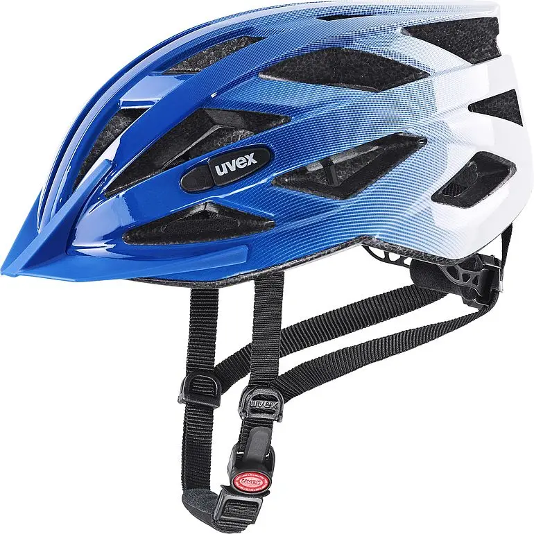 Uvex Air Wing Helmet 1