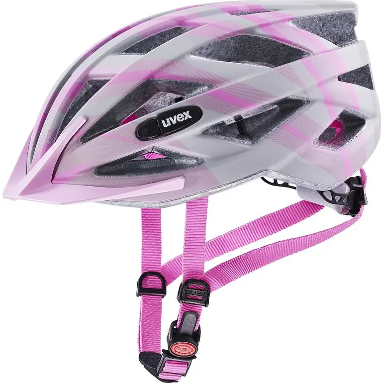 Uvex Air Wing Cc Helmet 1