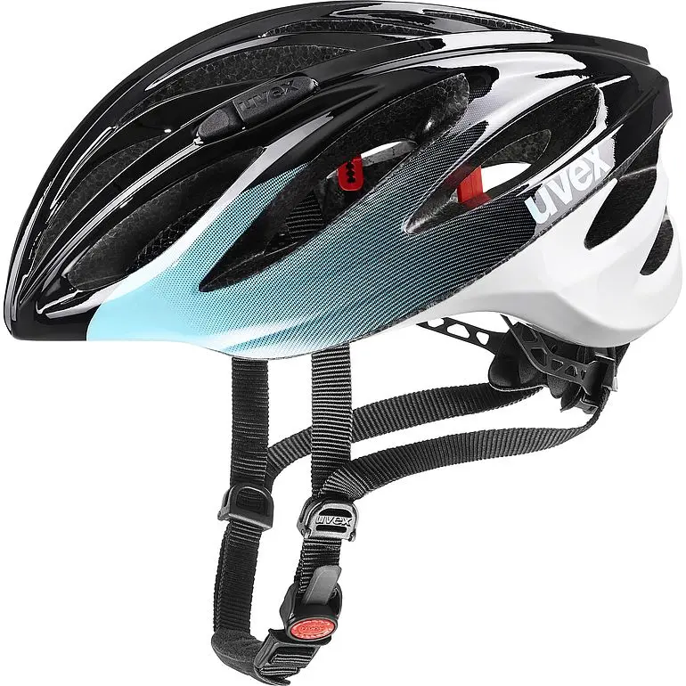 Uvex Boss Race Helmet 1