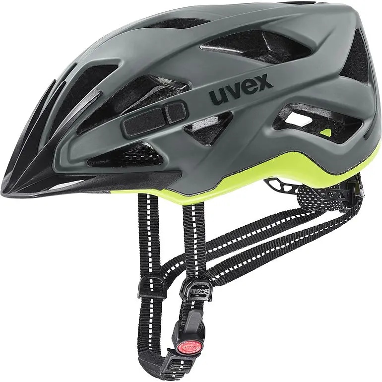 Uvex City Active Helmet 1