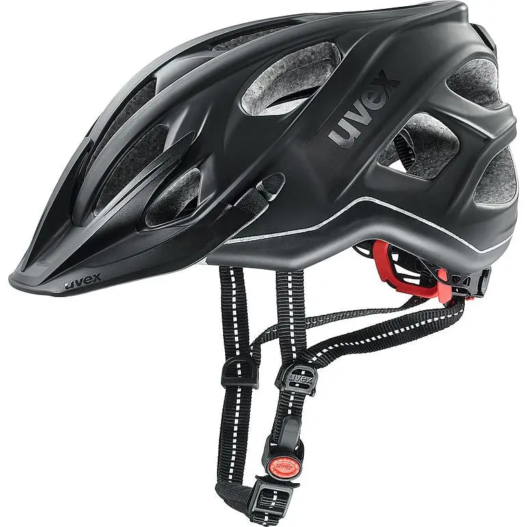 Uvex City Light Helmet 1