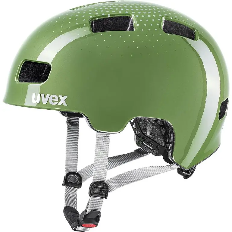 Uvex Hlmt 4 Helmet 1