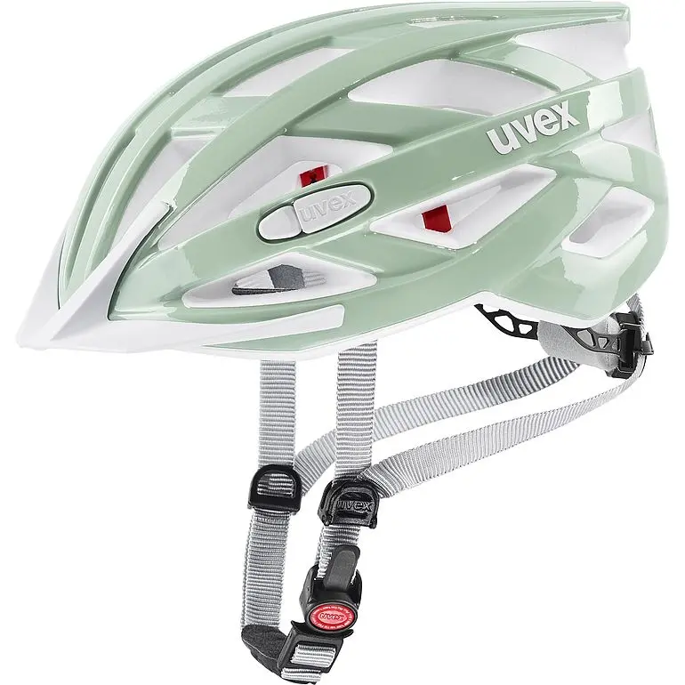 Uvex I-Vo 3D Helmet 1