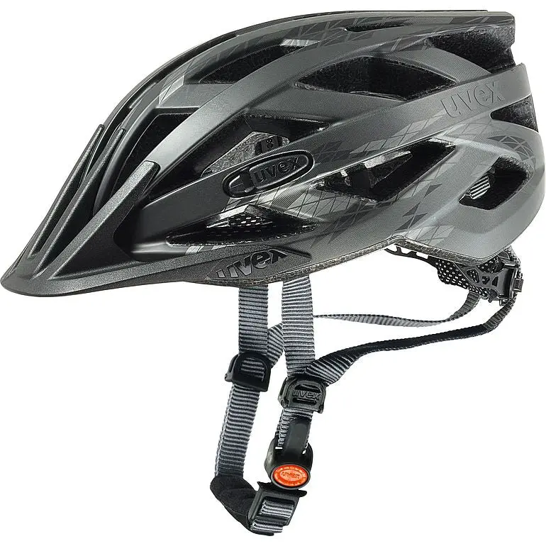 Uvex I-Vo Cc Helmet 1