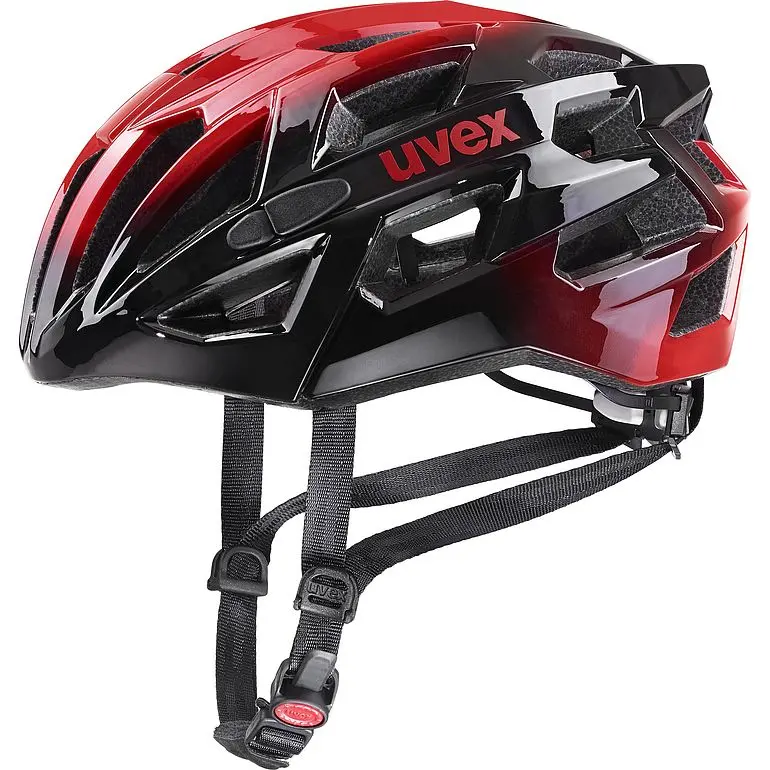 Uvex Race 7 Helmet 1