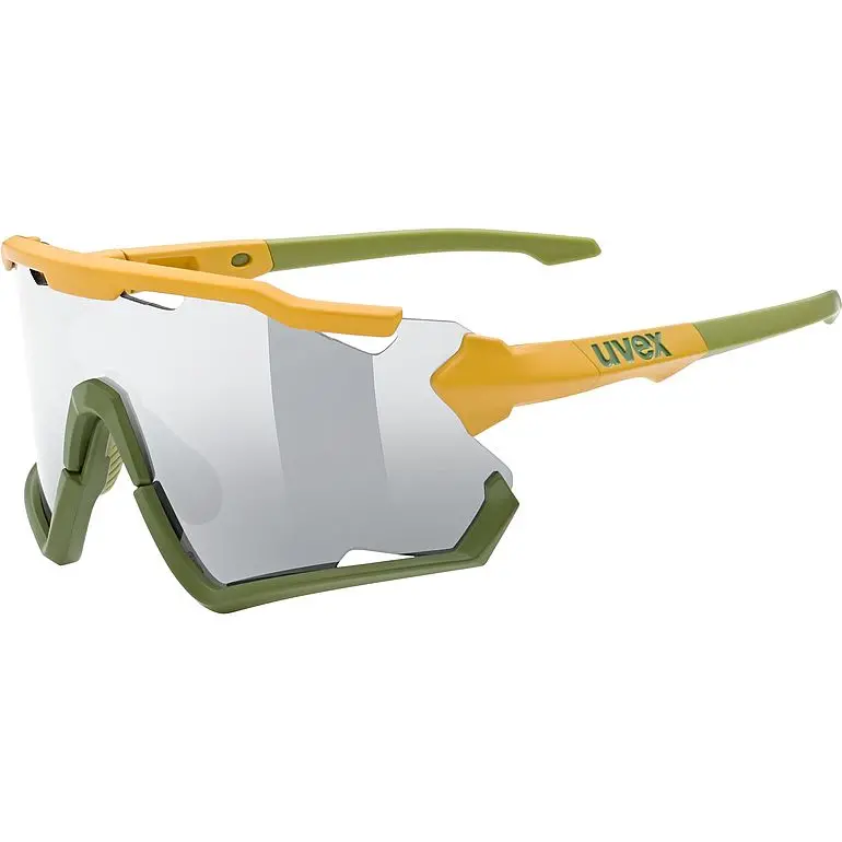 Uvex Sportstyle 228 Sunglasses 1
