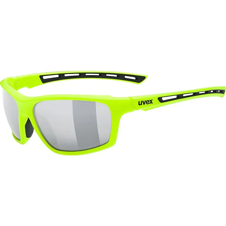 Uvex Sportstyle 229 Sunglasses 1