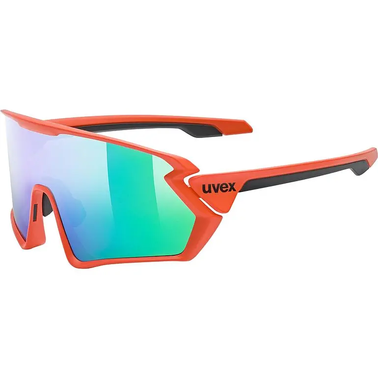 Uvex Sportstyle 231 Sunglasses 1
