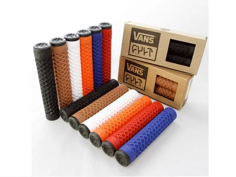 Cult Vans Grips 1