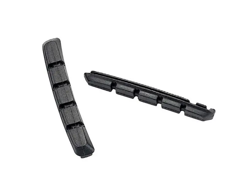 Alligator Brake Shoe Block&Pins Cartridge For Alloy Rims V-Brake 1