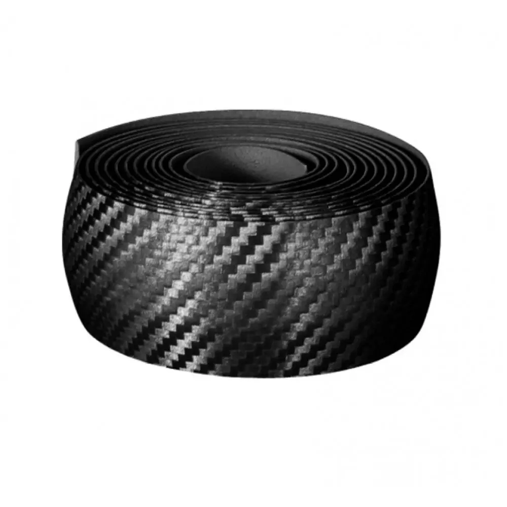 Velox Guidoline Carbon Handle Bar Tape - Black 1