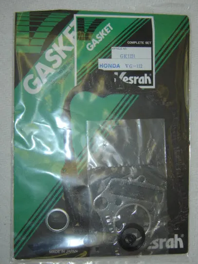 Gasket Kit Honda Ct70 K0-79 Vg-112 1