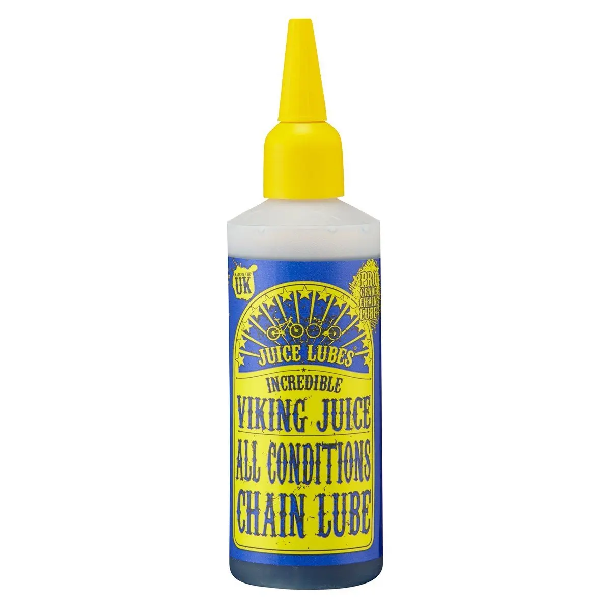 Viking Juice All Conditions Chain Oil 1