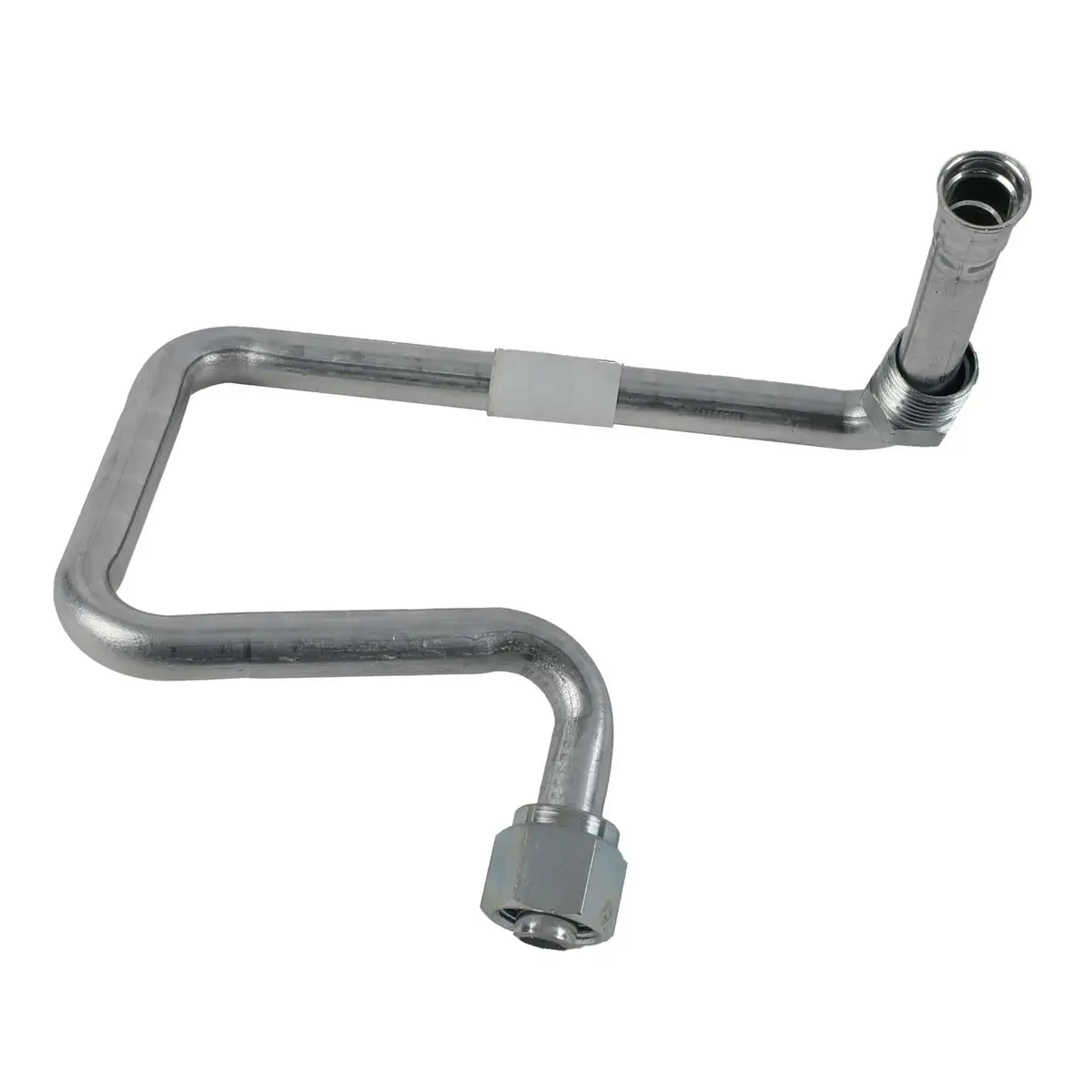 Vintage Air 081068 Oem-Style A/C Hard Line Replacement Kit 1