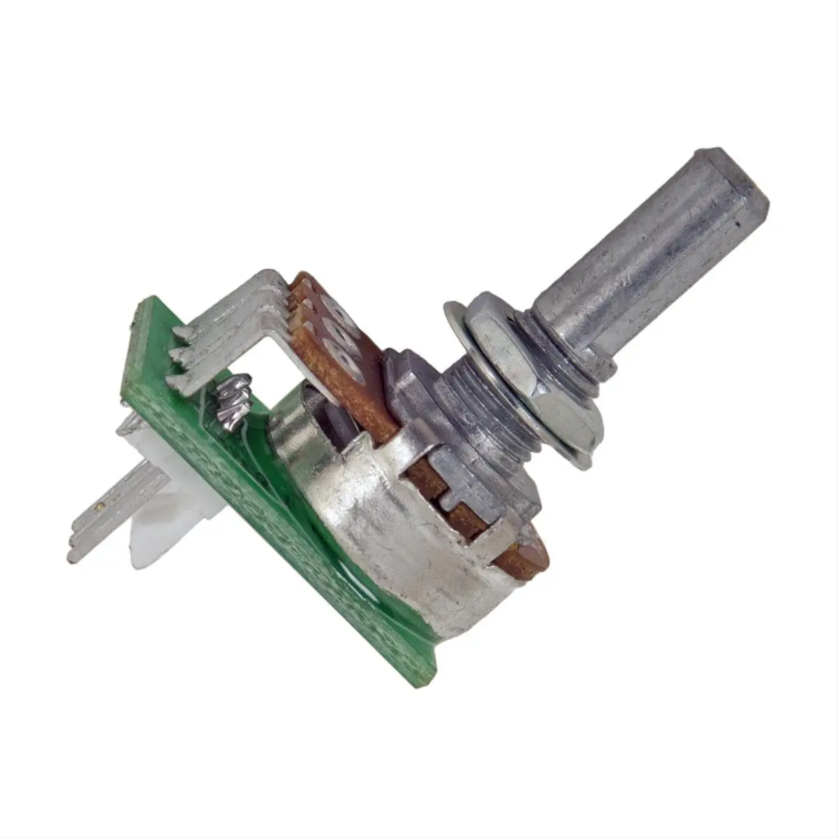 Vintage Air 246018-0 Replacement Rotary Switch – Oem-Matched Hvac Control Unit 1