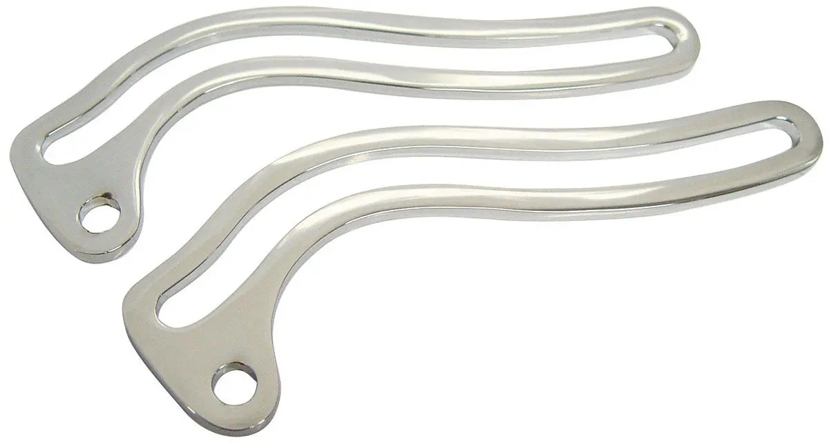 Vintique Windscreen Swing Arm Kit – Chrome-Finished Restoration Part 1