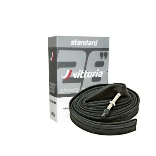 Vittoria Standard 700X40/52C Presta 48Mm Tube 1