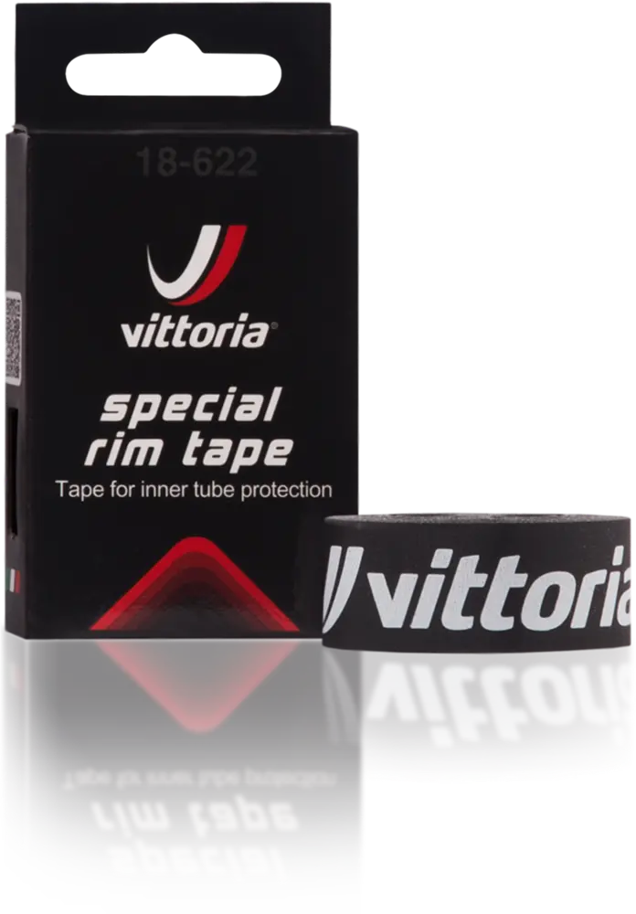 Vittoria Special Rim Tape "28" 15-622 (2Pcs) 1