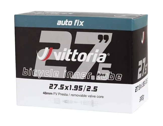 Vittoria Auto Fix 27.5X1.95/2.5 Presta Tube 1