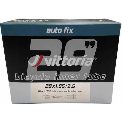 Vittoria Auto Fix 29X1.95/2.5 Presta Tube 1