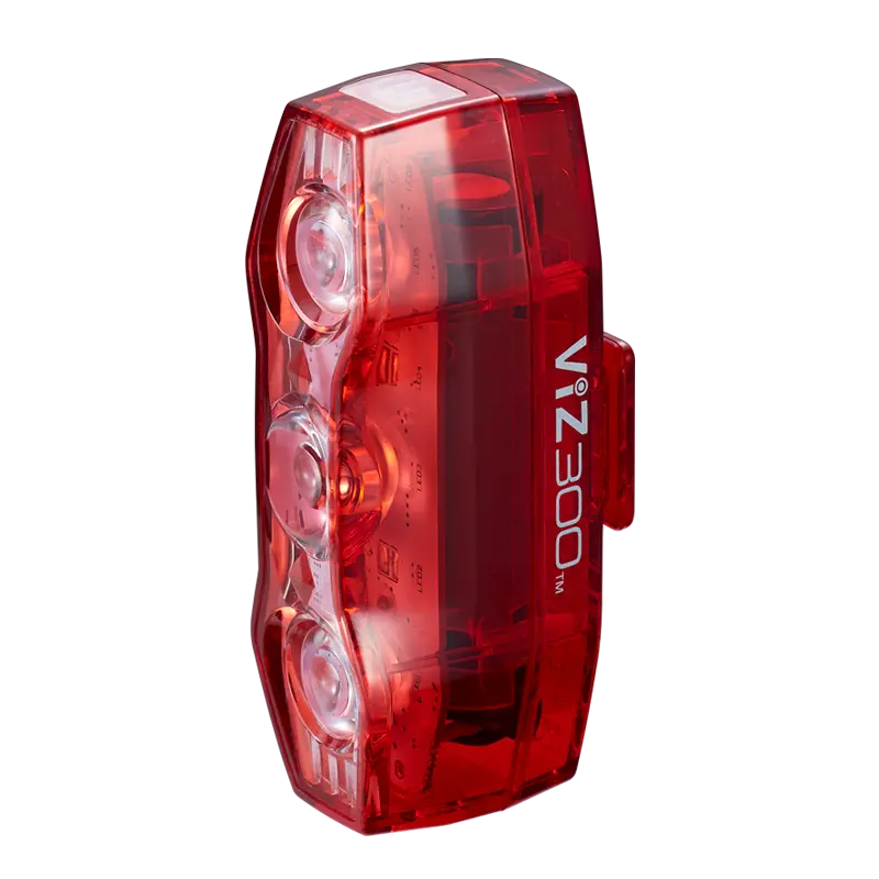 Cateye Tail Lamp Viz300 1