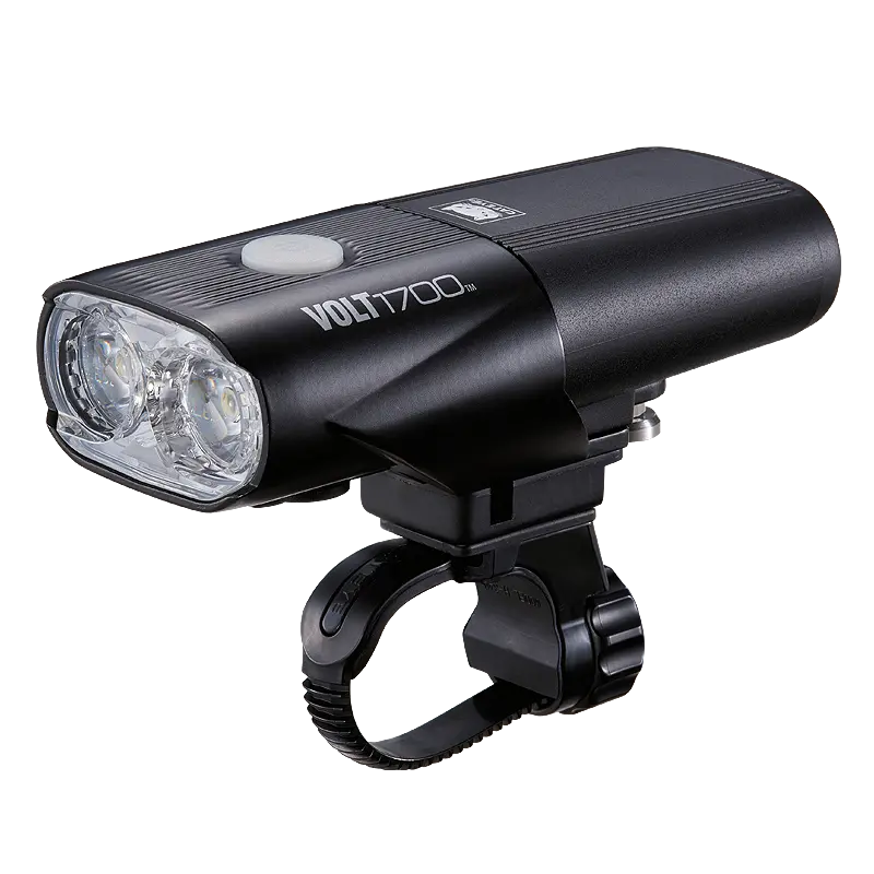 Cateye Volt 1700 Cycle Light 1