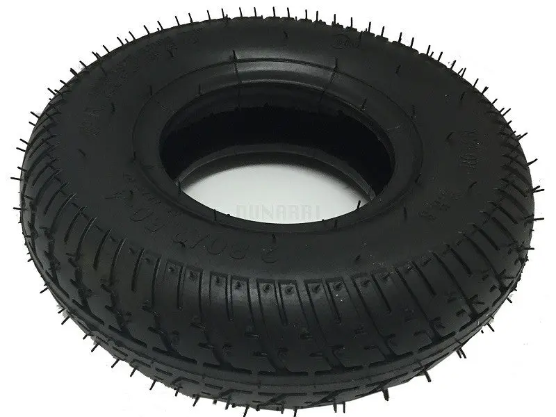 Razor E300 Tire 1