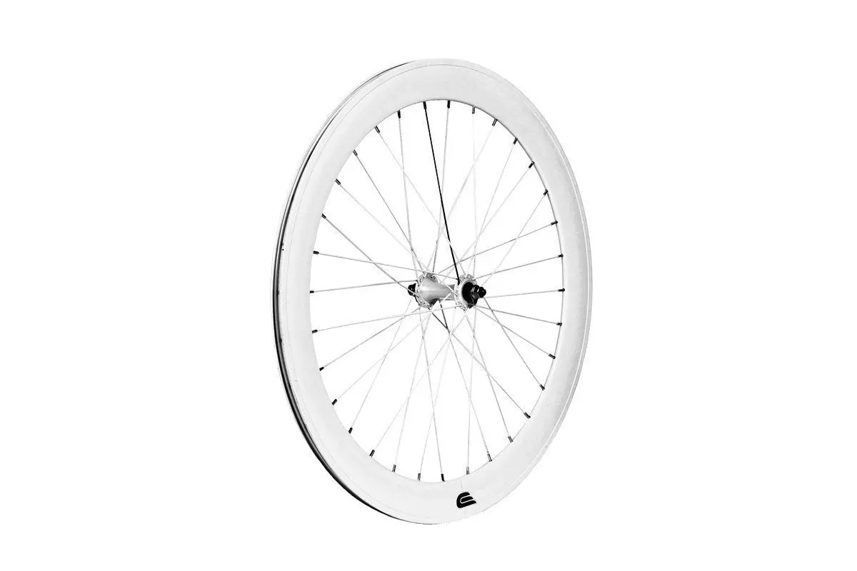 Pure Fix 700C 60Mm Wheelset 1