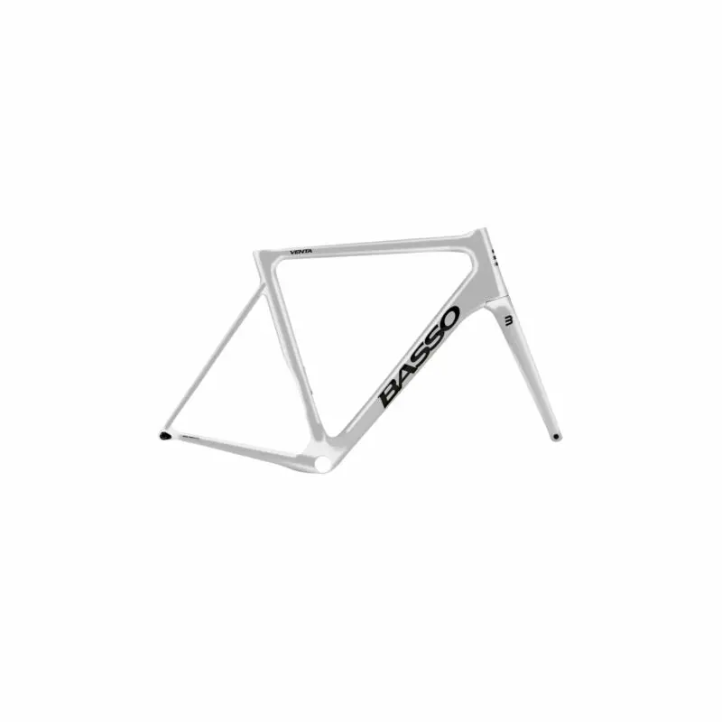 Basso Venta Disc Frame 1