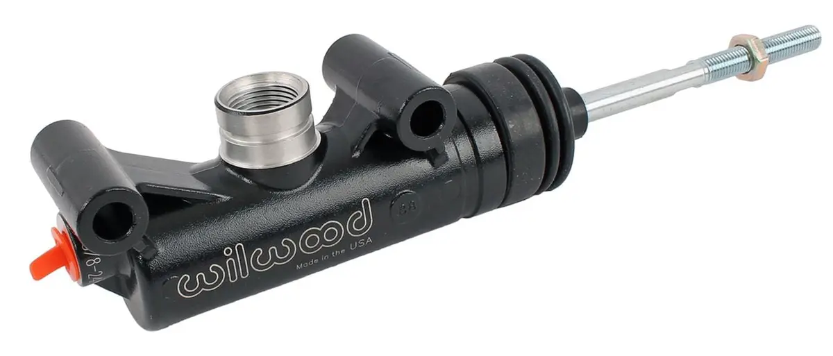 Wilwood Compact Remote Side-Mount Master Cylinder – 260-13616 1